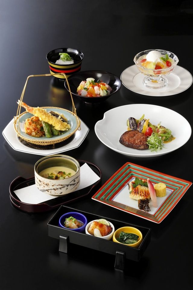 Kato’s Gozen Course