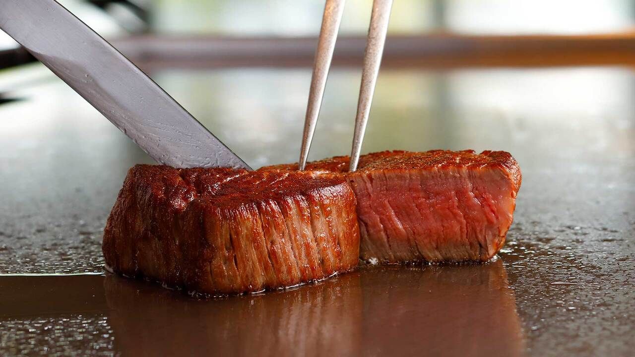 【撫子】ランチコース