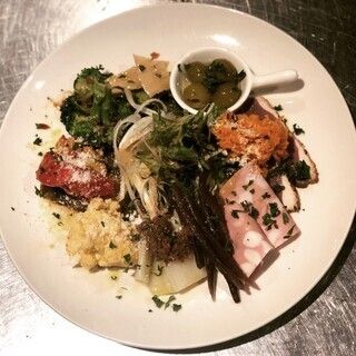 4 people or more ♪ [All-you-can-drink for 2 hours] Chef's choice, party plan