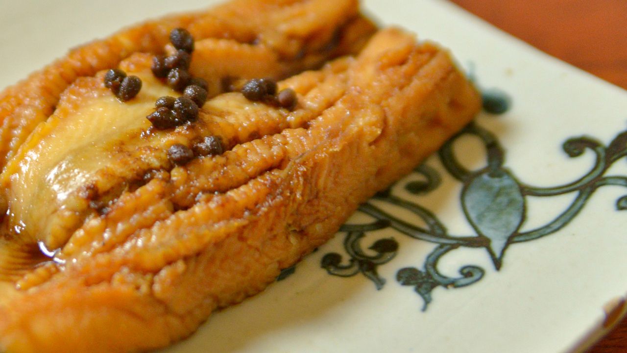 มื้อกลางวัน: ทาเคฮานะ 6 รายการ