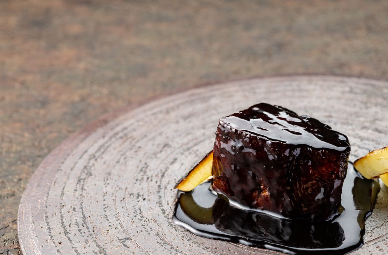 【VINSEMBLEワインペアリング付きショートコース】ネット限定特別価格¥16000→¥15500