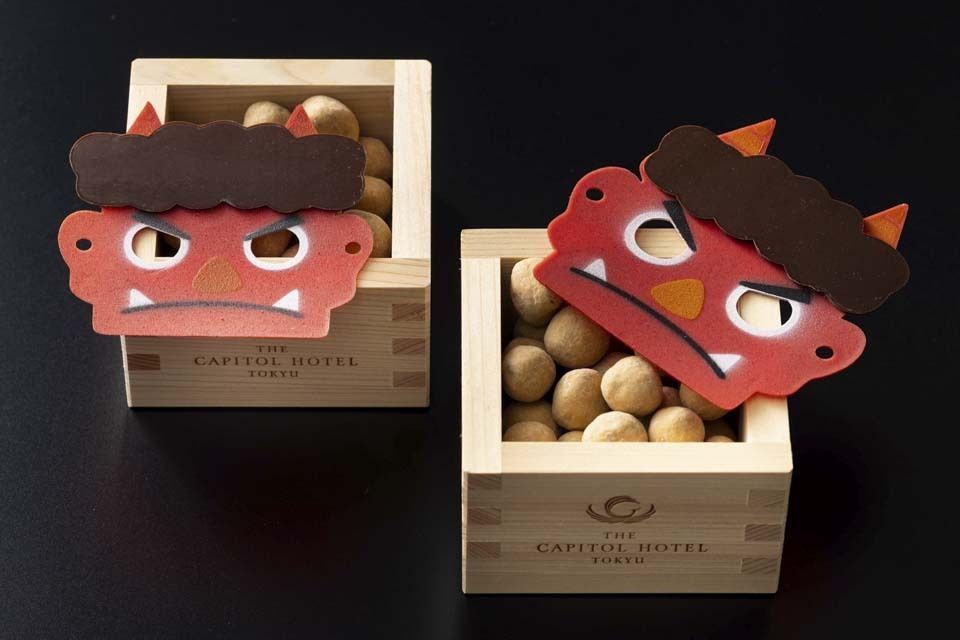 【TAKE OUT】福まめ