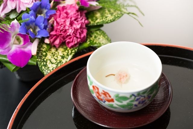 【個室ご用意】ご結納・顔合せプラン「幸」（フリードリンク付）