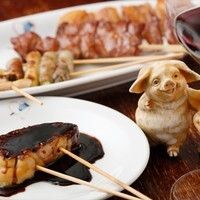 毎月恒例！肉の日コース