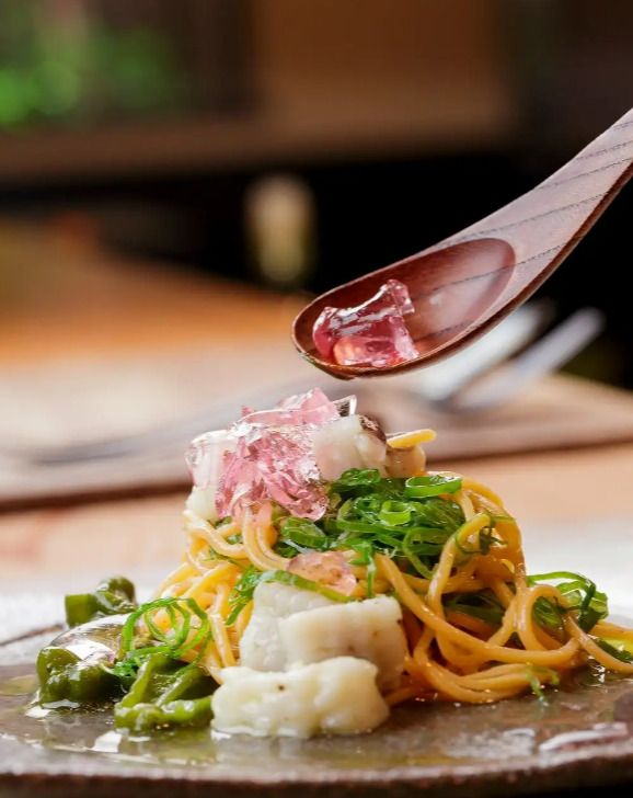 [午餐] 12650日元套餐