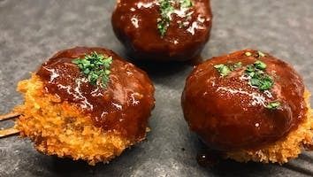 ◉ 스탠다드 코스