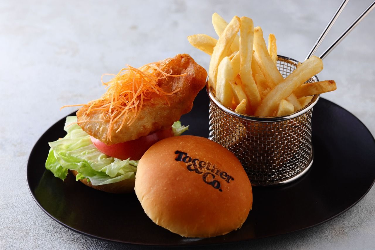 ホテルでお得に楽しむ　クイックランチプラン