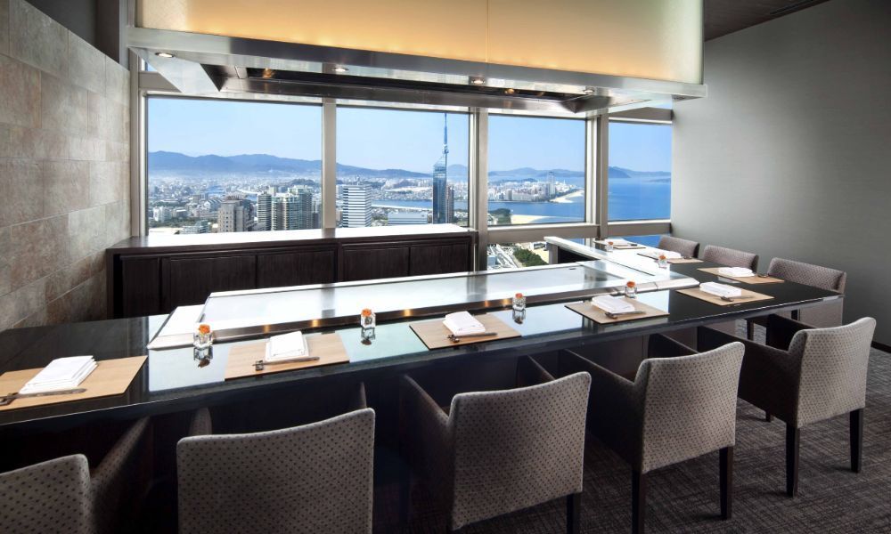 [Beef Upgrade] Lunch Course "HIKARI"