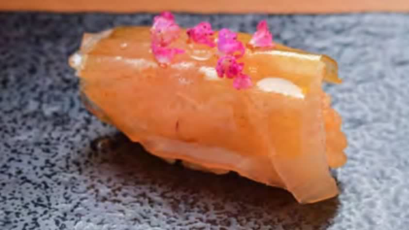 【ランチ】黒部