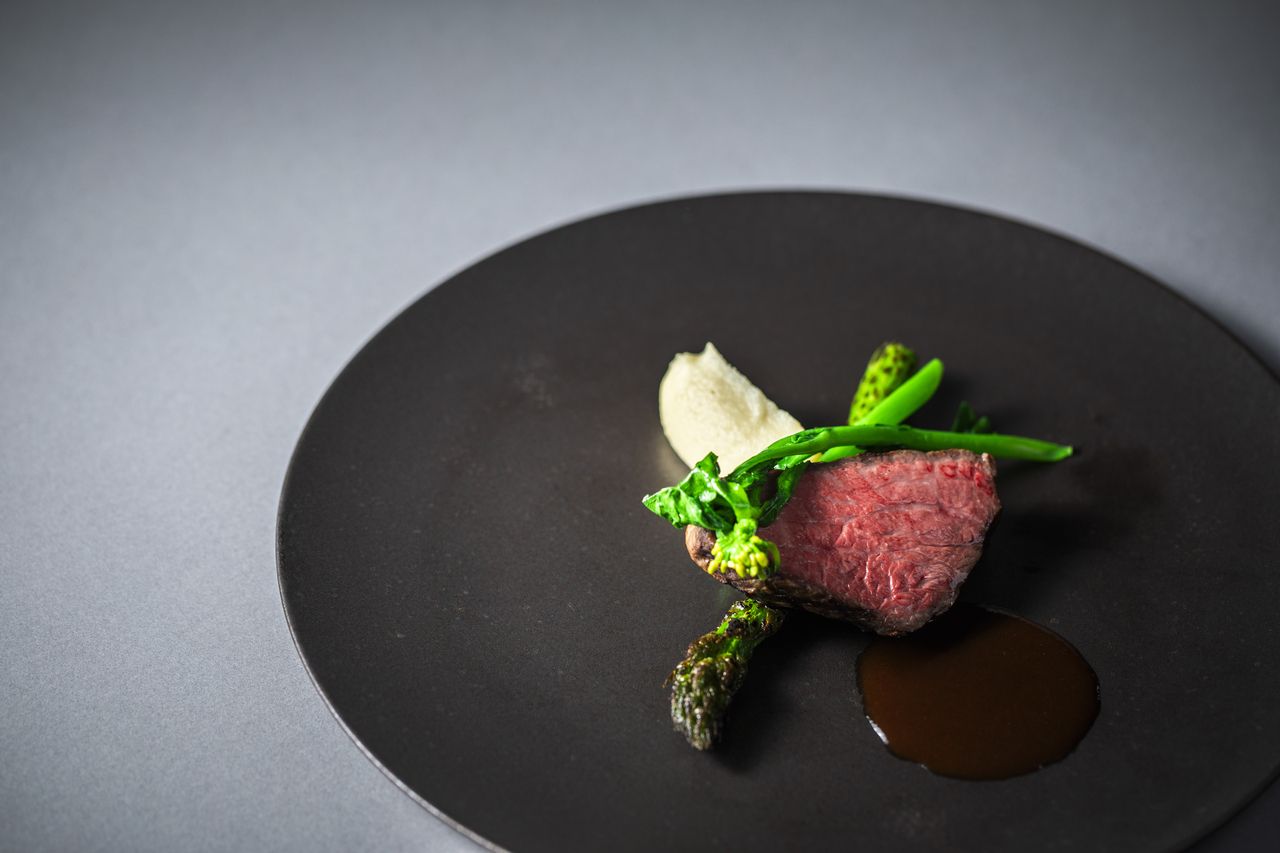 【ランチ】Grande terre『グラン・テール』 