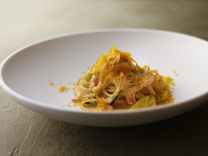 【LUNCH｜平日】THE CHEF ザ シェフ 全4品