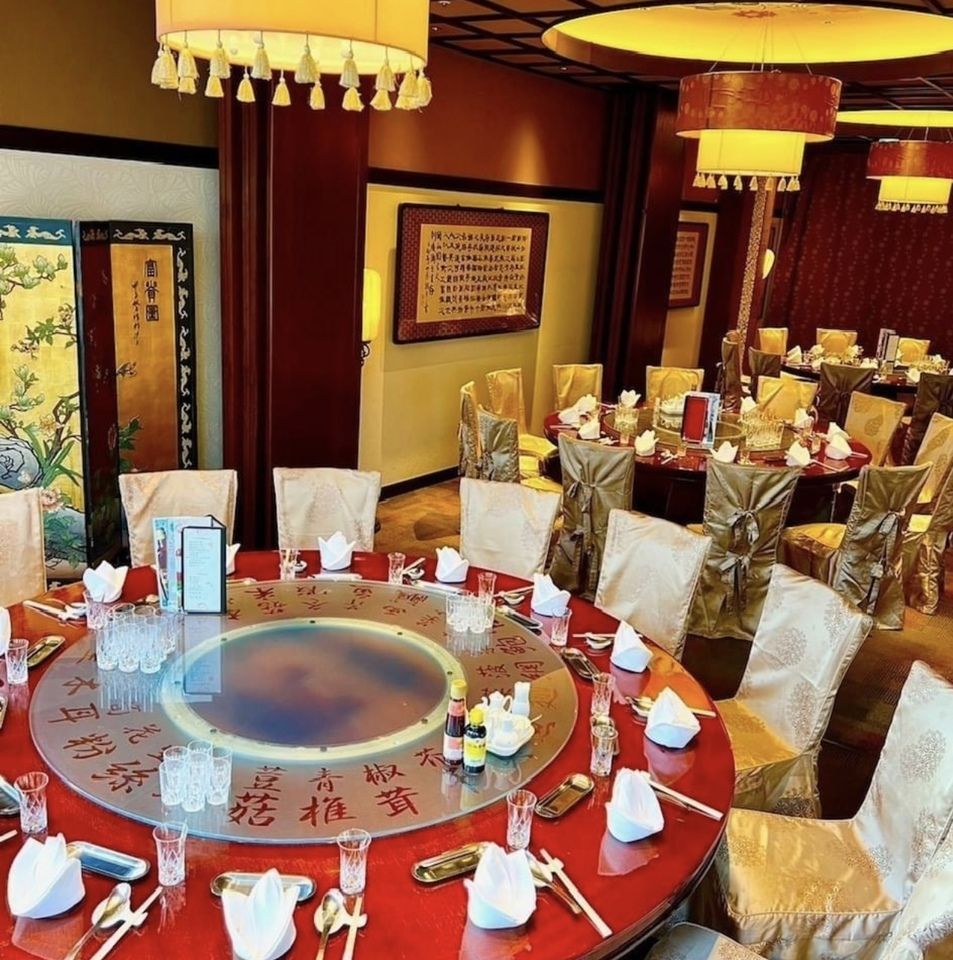 ◆3,980円(税込)ビジネスランチコース◆（料理個々盛り・平日限定 ）