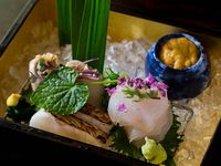 おまかせコース（カウンター）36,000円～