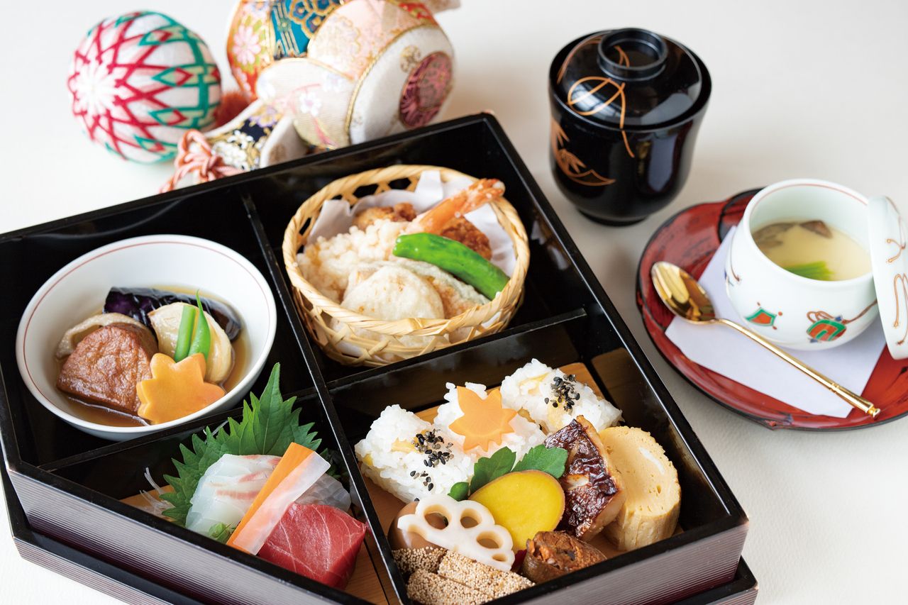 Children's lunch box