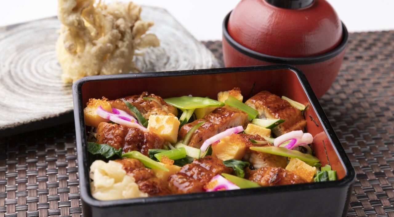 【ランチ会席】米門～maimon～小会席