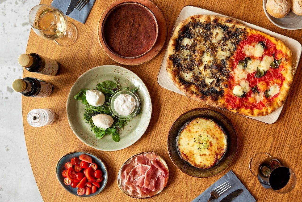 【Experience Course】オービカの一押し商品が堪能できる！ 2名様限定の特別コースです。