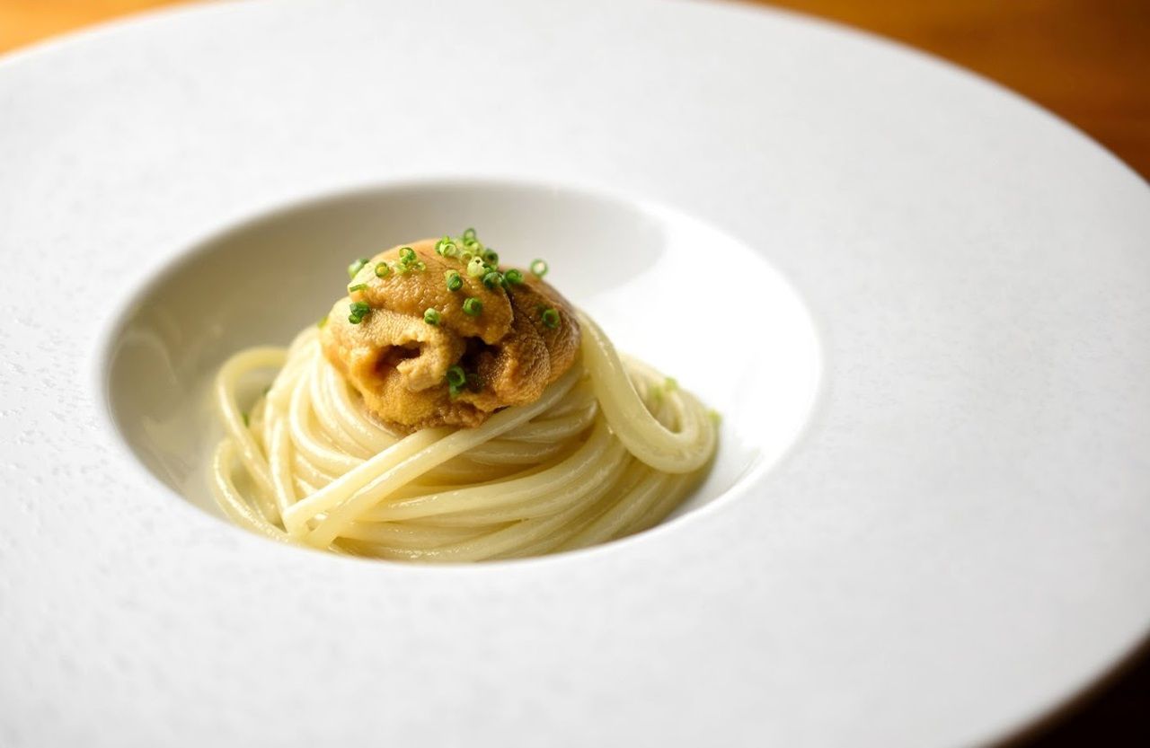 〖SPECIALE〗Menu di Scino Speciale