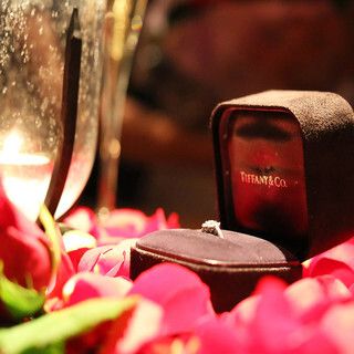 【VIPルーム無料・バースデープレート付き】バースデープラン　(2時間飲み放題付)