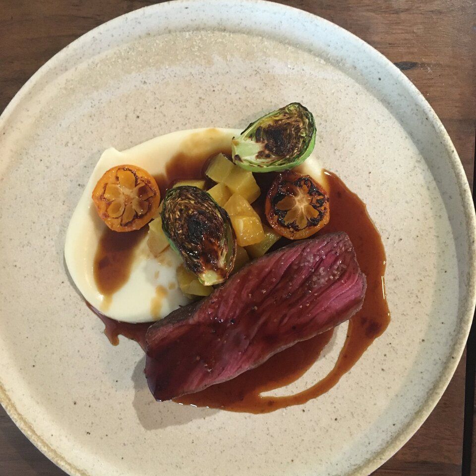 おまかせディナーコース【要予約】