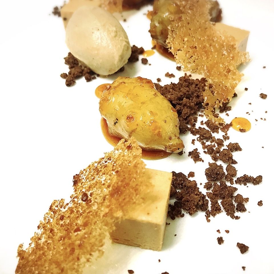 제철 메뉴 (10~14코스)