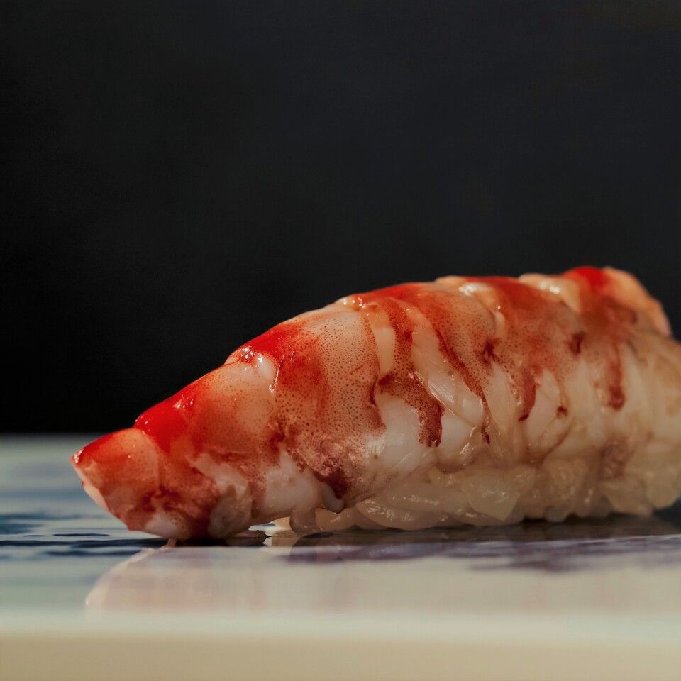 ランチコース／全12品