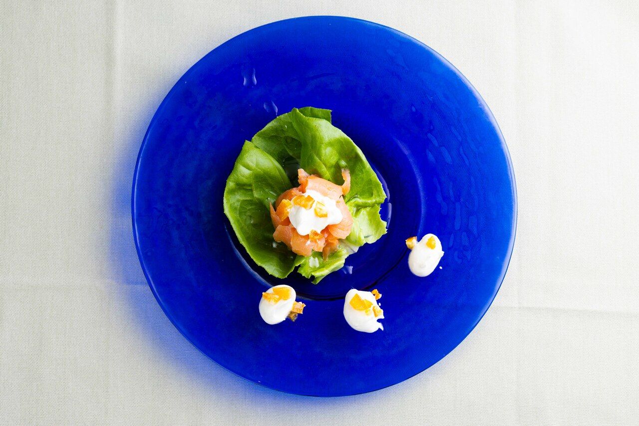 ◆輕鬆的午餐套餐[¥5,500~]