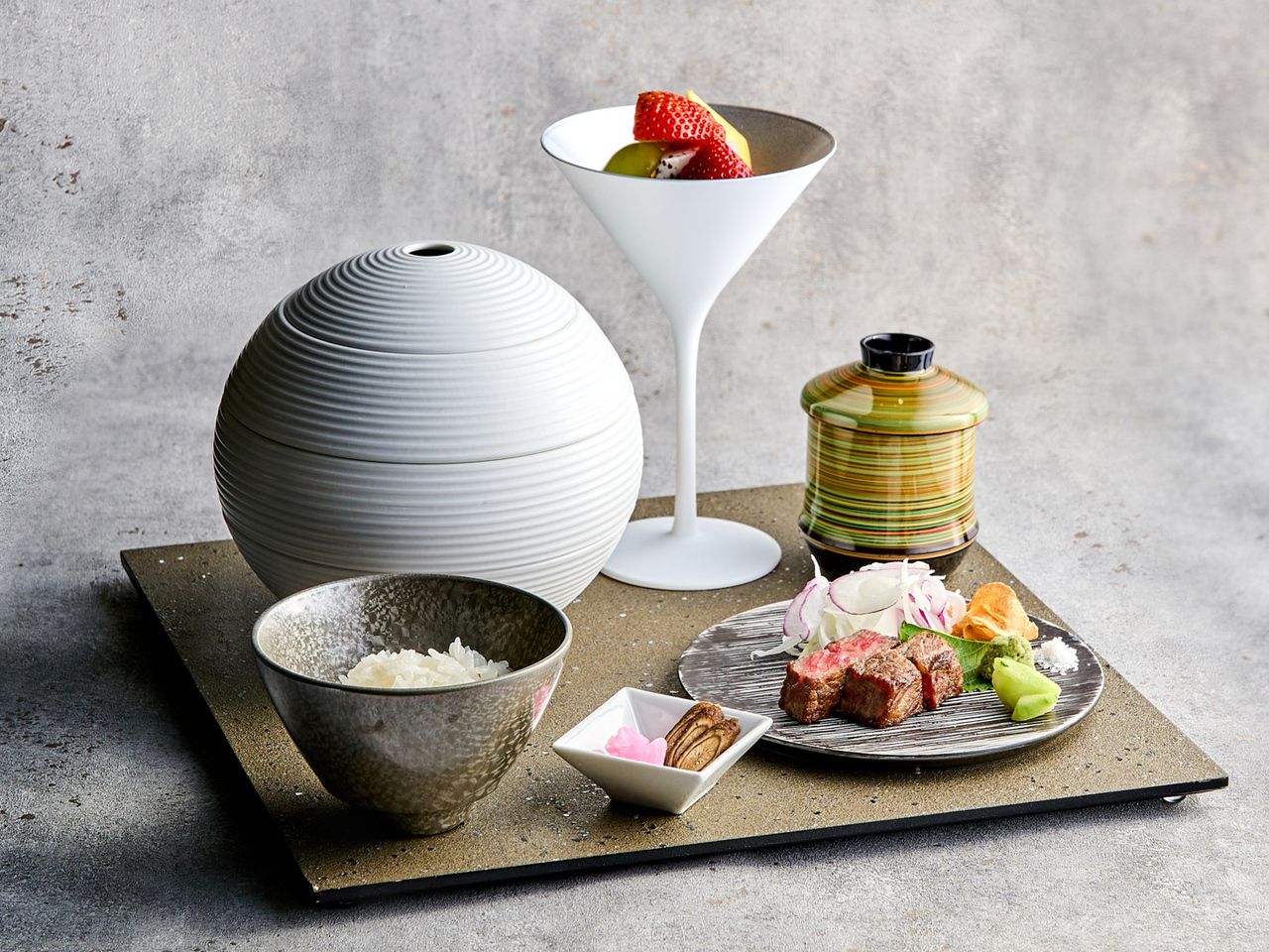 OTOTOKI [Lunch limited to 10 meals per day]