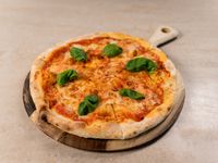 Pizza Margherita