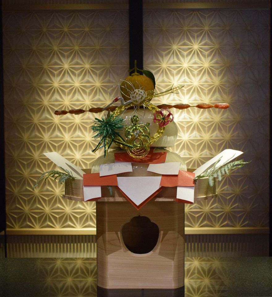 【懐石】賀春(がしゅん)※ランチのみ