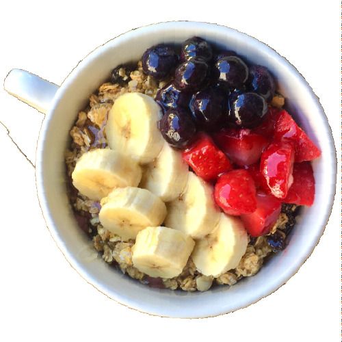 アロハ（ベース：ソイミルク）