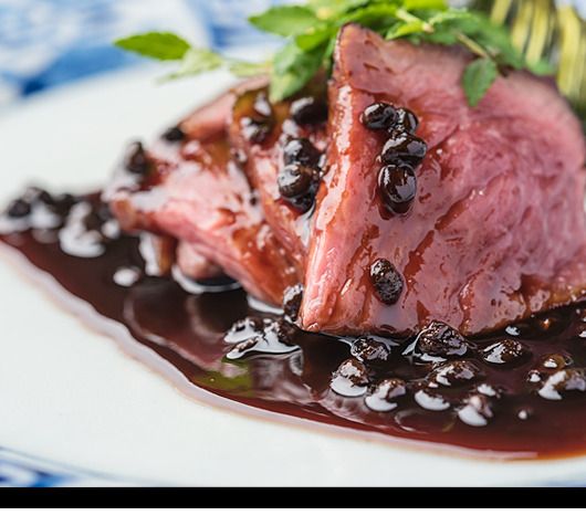 おまかせコース