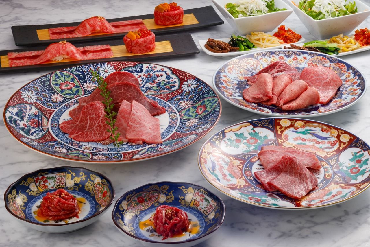 スタンダードコース