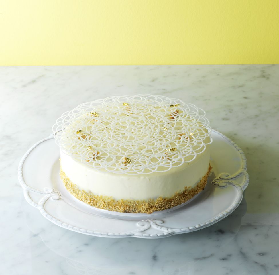 タルトバニーユ4寸(ホール)