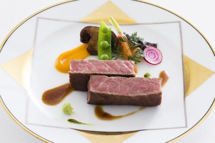  Ise-Shima Summit Memorial Dinner