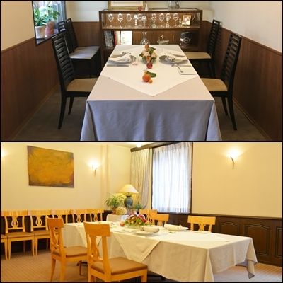  【Menu Prestige】季節のフレンチディナーフルコース 全9品