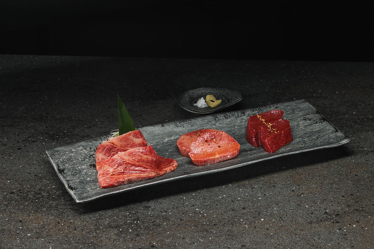 【個室】一枚目コース