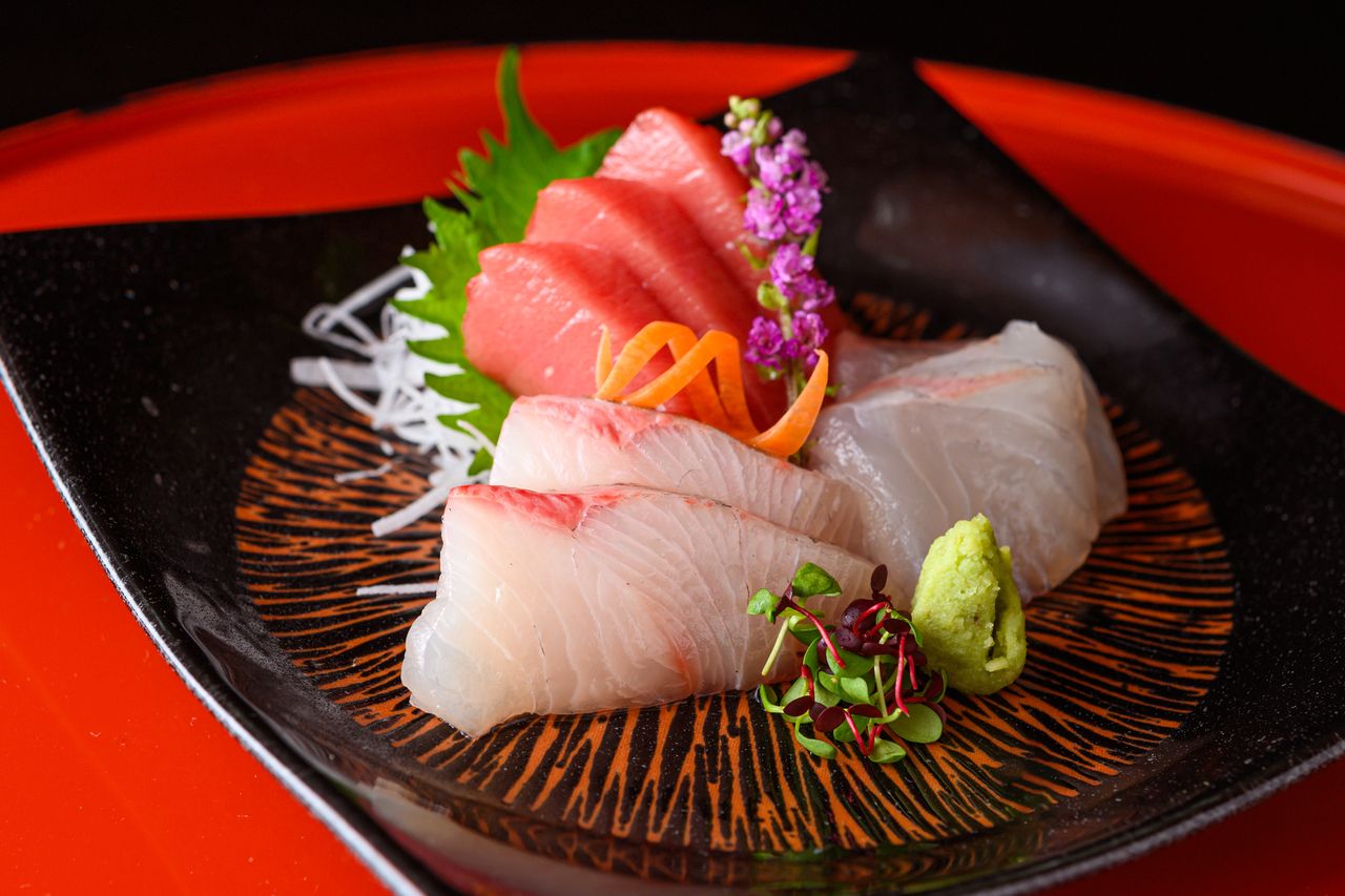 Lunch only [Hana Kaiseki 13,200 yen] Gorgeous! Enjoy an authentic kaiseki meal made with an abundance of carefully selected seasonal ingredients ☆ Private rooms are also available