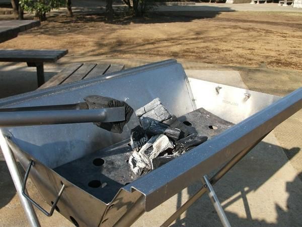 【燃焼器具持込み利用】お持込みになる燃焼器具の台数を入れてください➡