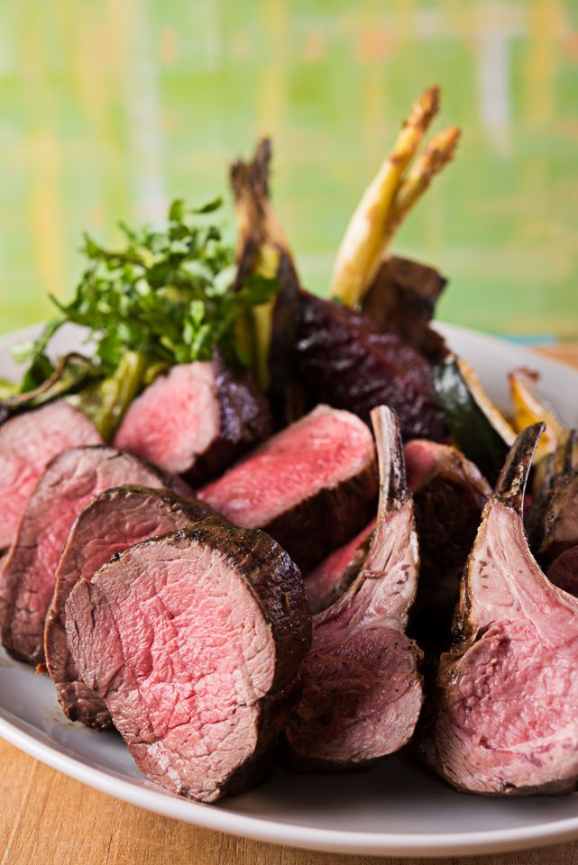 Dinner Course ￥15,000 →￥12,000