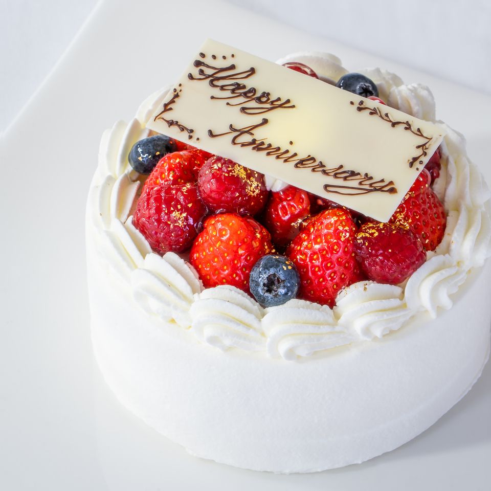Cake（Size 4）