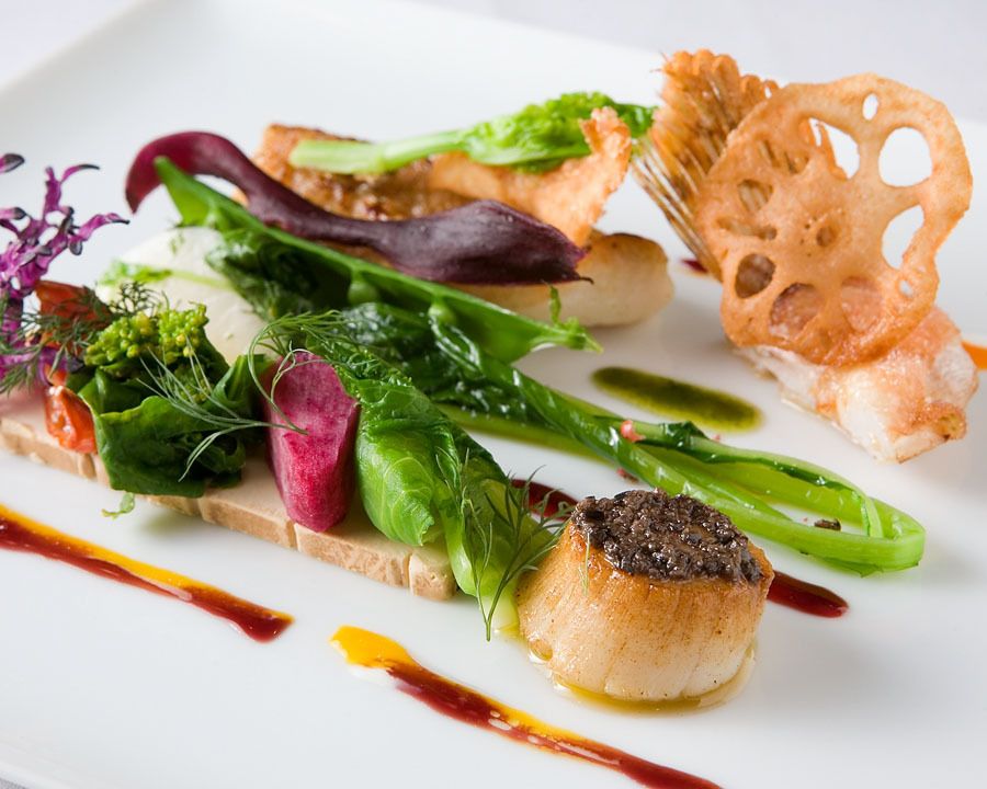 Menu de Nature ●ナチュール●