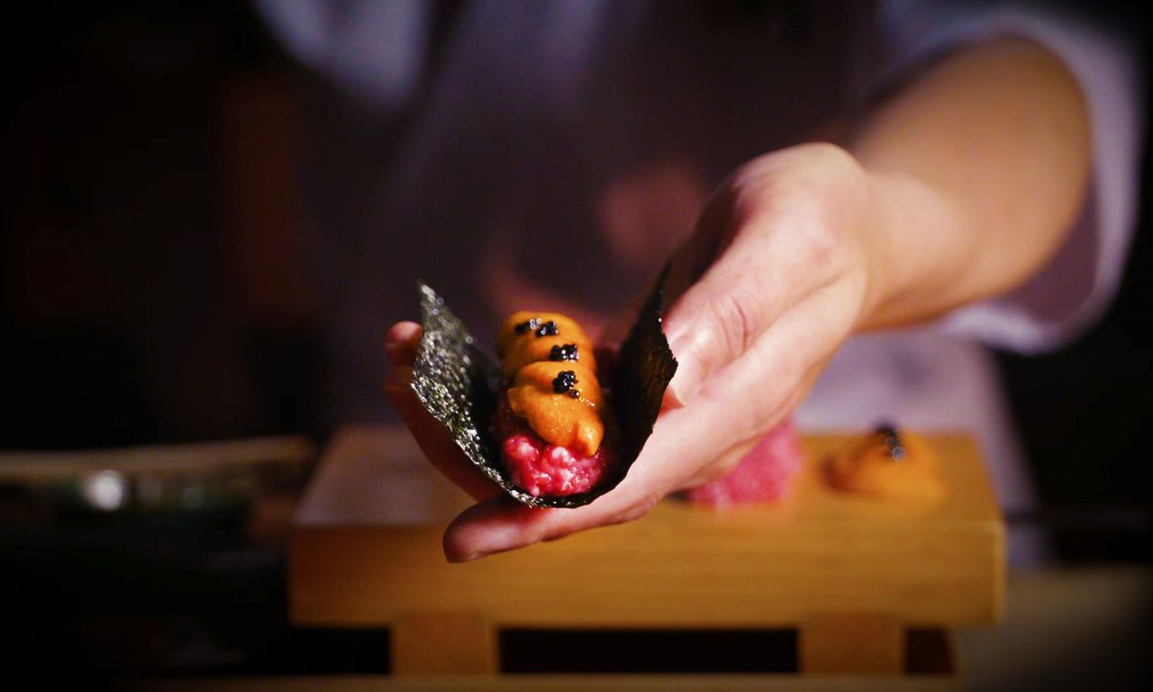 【特色套餐】享受日本京都最顶级的烤肉套餐