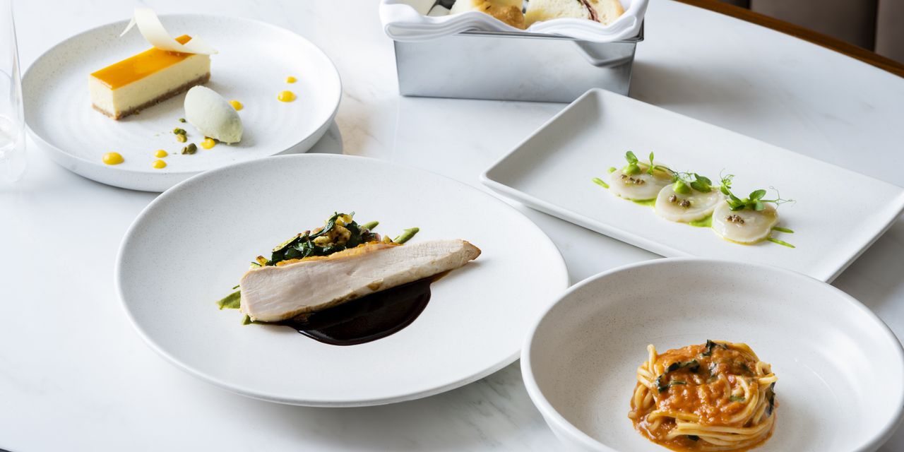 【tokyo】火曜日～木曜日限定