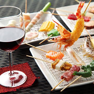 旬菜ミニコース