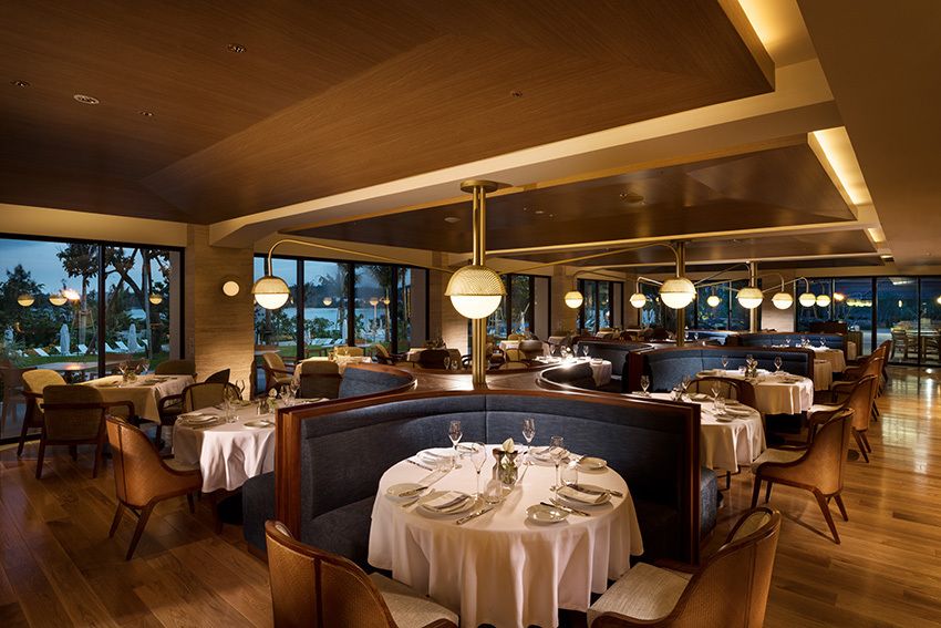 ディナーコース 15,000