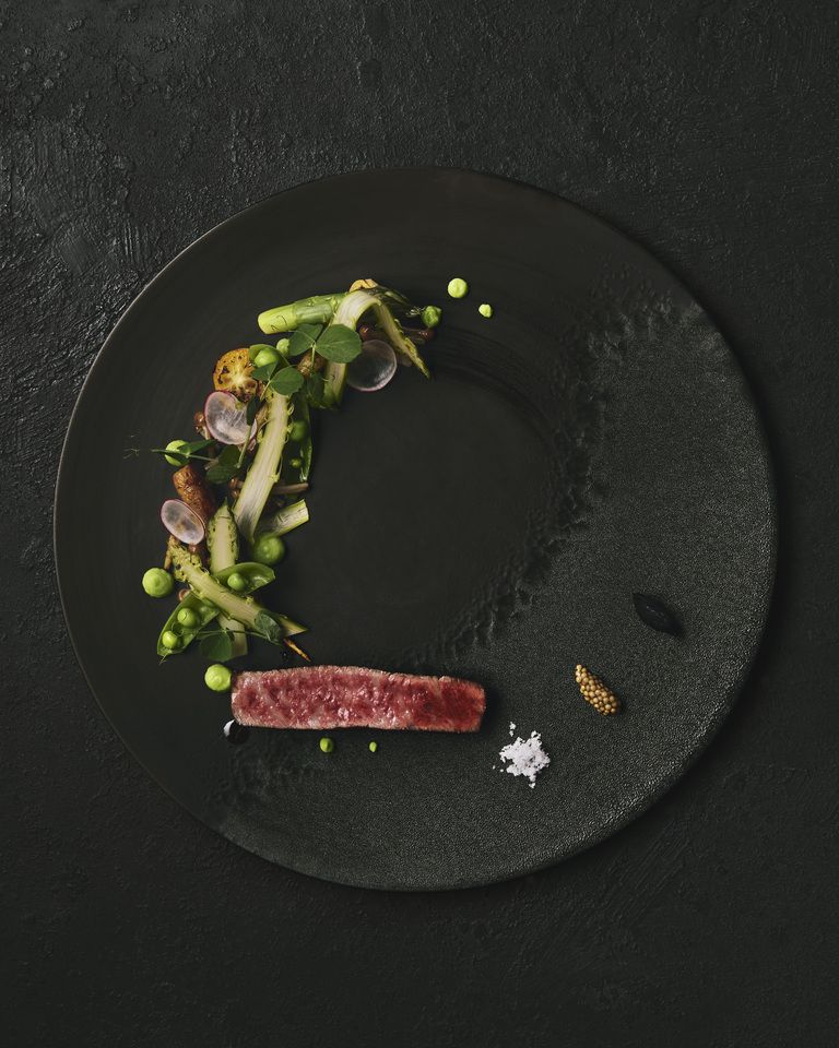 [7/30 Thu & 7/31 Fri Only: 10% OFF] Premium Wagyu Course
