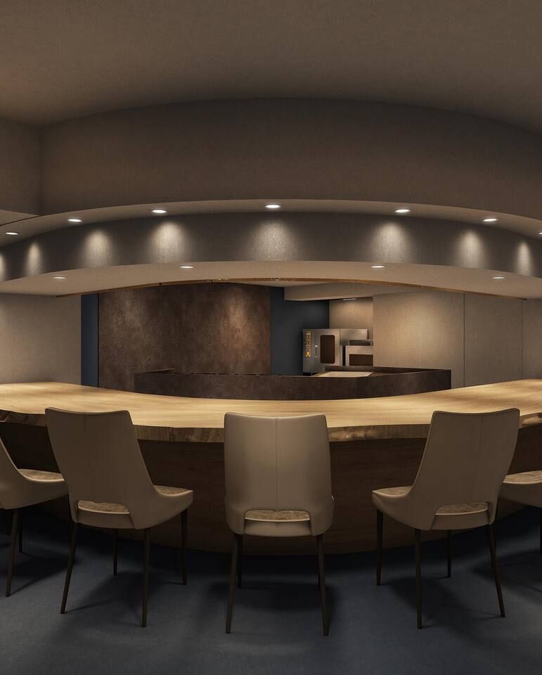 おまかせコース