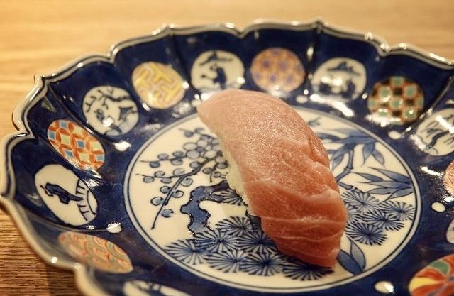 ລົດຊາດຂອງເຈົ້າ - ຫຼັກສູດຊູຊິທີ່ທ່ານມັກ