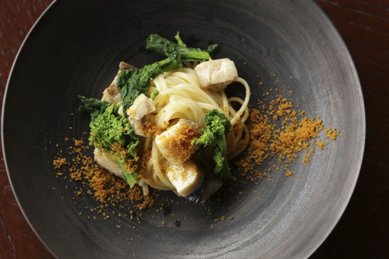 【平日限定Lunch】STANDARD COURSE※~3/14,4/29~