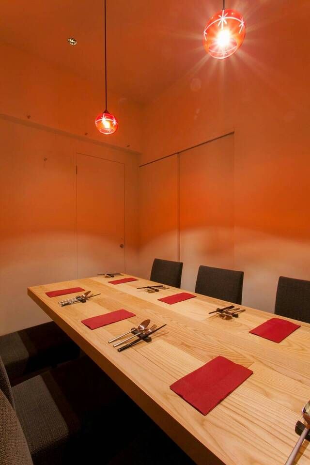 【個室確約/ランチ限定】特選和牛ステーキなど全5品＋オマール海老の鉄板焼き